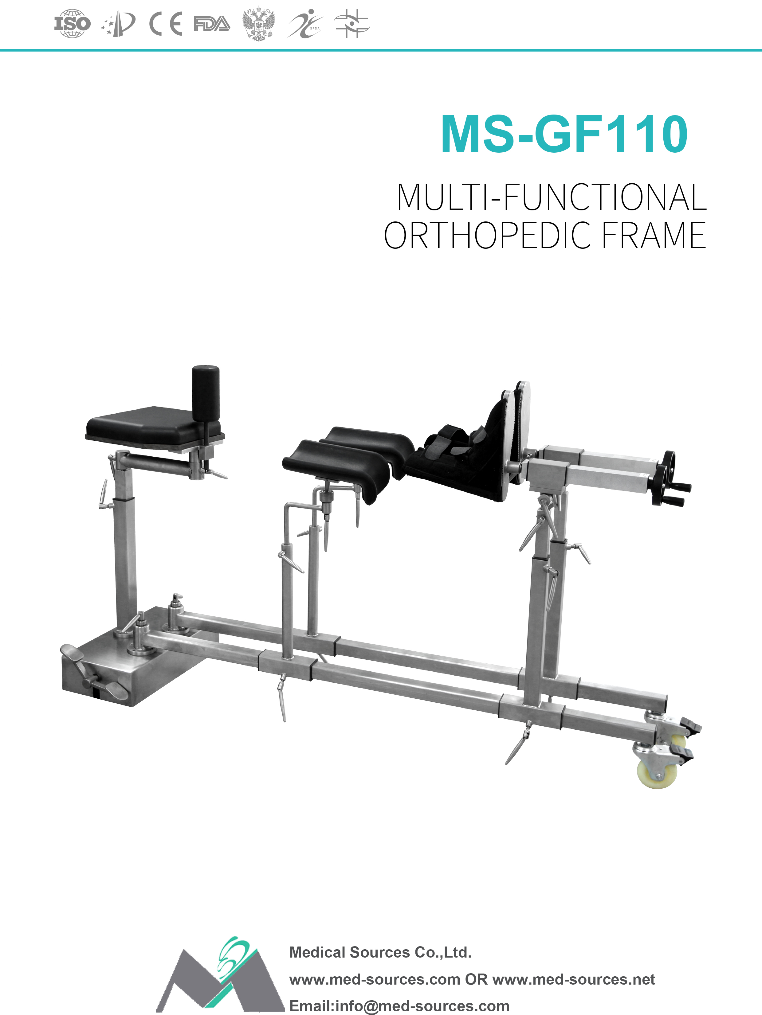 A01_Multi-Functional-Orthopedic-Frame_SaikangMedical(1)(2)-1