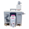 MS-100C Portable Veterinary Anesthesia Machine