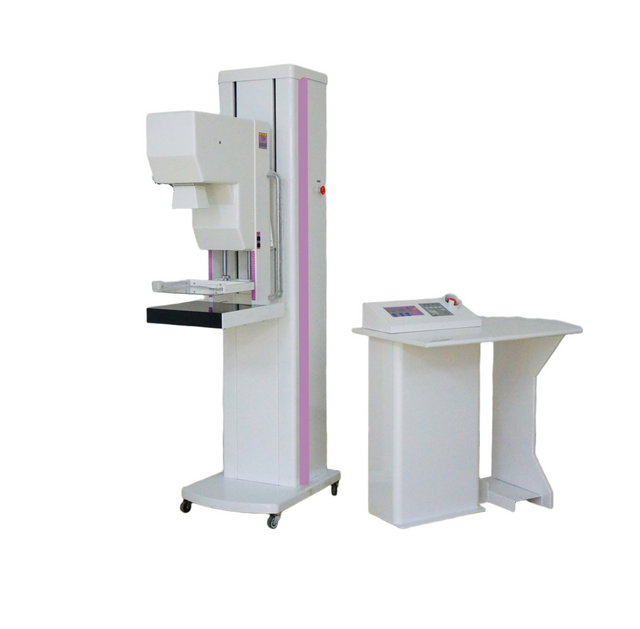 MS-M8500D Gynecological High Frequency Analog Mammography System