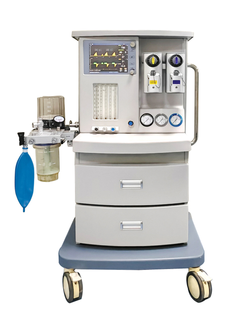 MS-M540D Anesthesia Machine