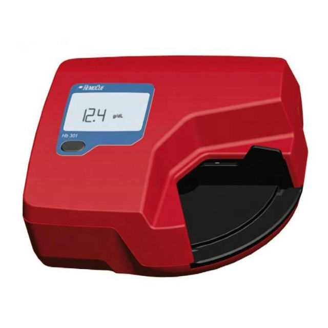Hemoglobin Meter HB301