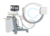 MS-C8800A Mobile C-Arm X-ray with FPD Imaging System