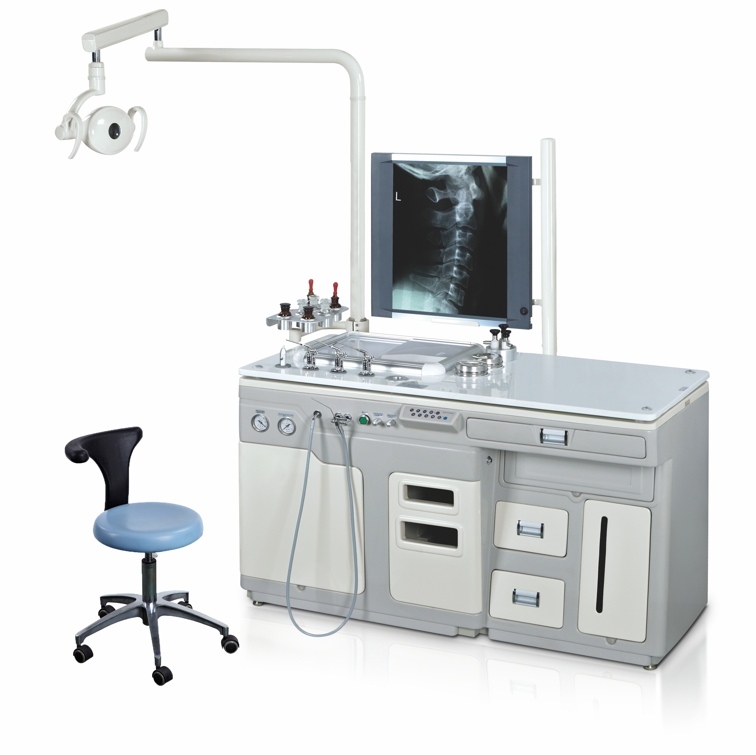 MS-ENT230 ENT Workstation Unit