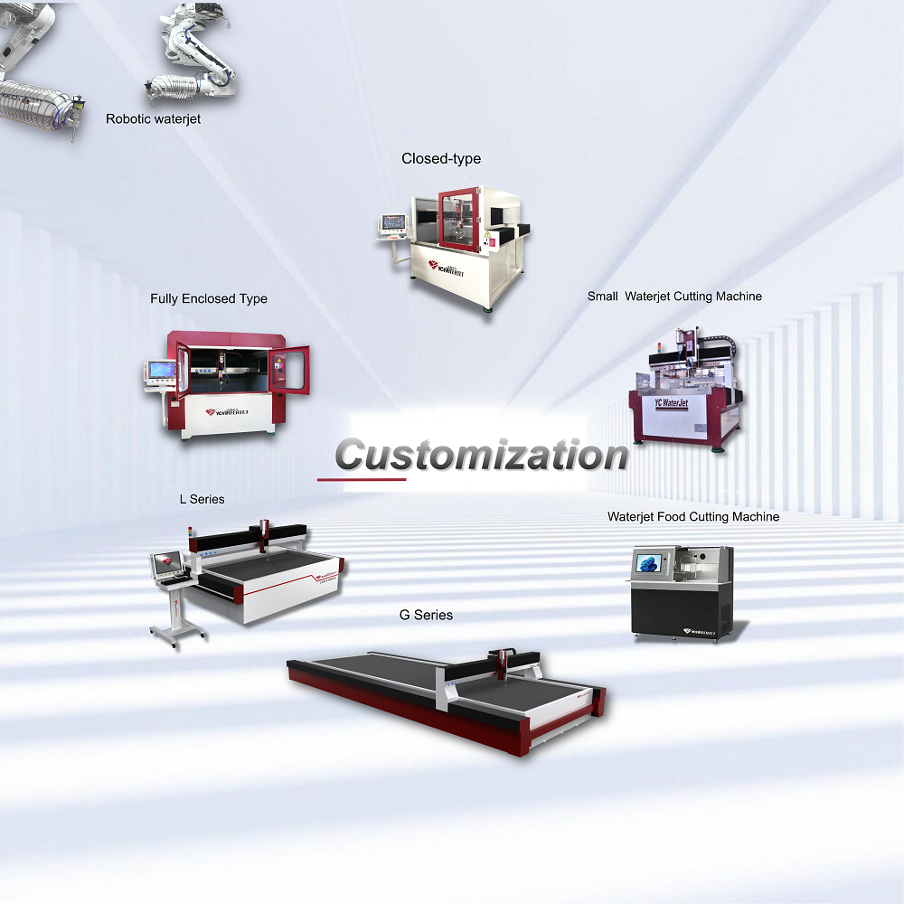 Custom‑Engineered Around Your Process