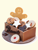 Bakery & Confectionery