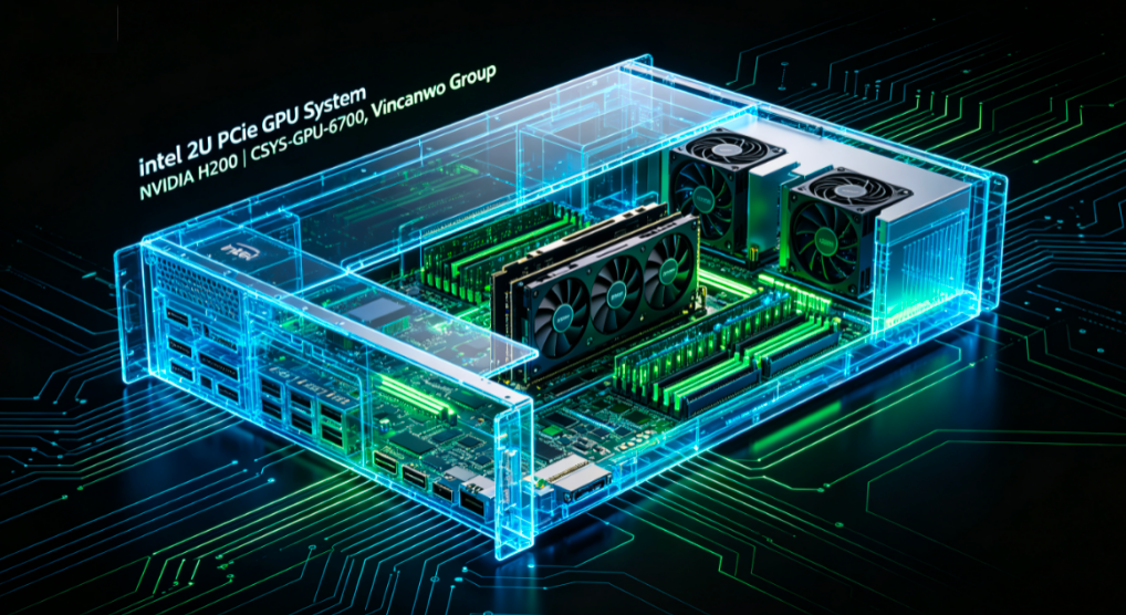 Intel 2U PCIe GPU System NVIDIA H200 | CSYS-GPU-6700.png