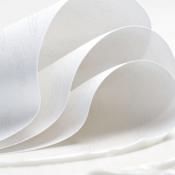 Textura en relevo de 3 capas