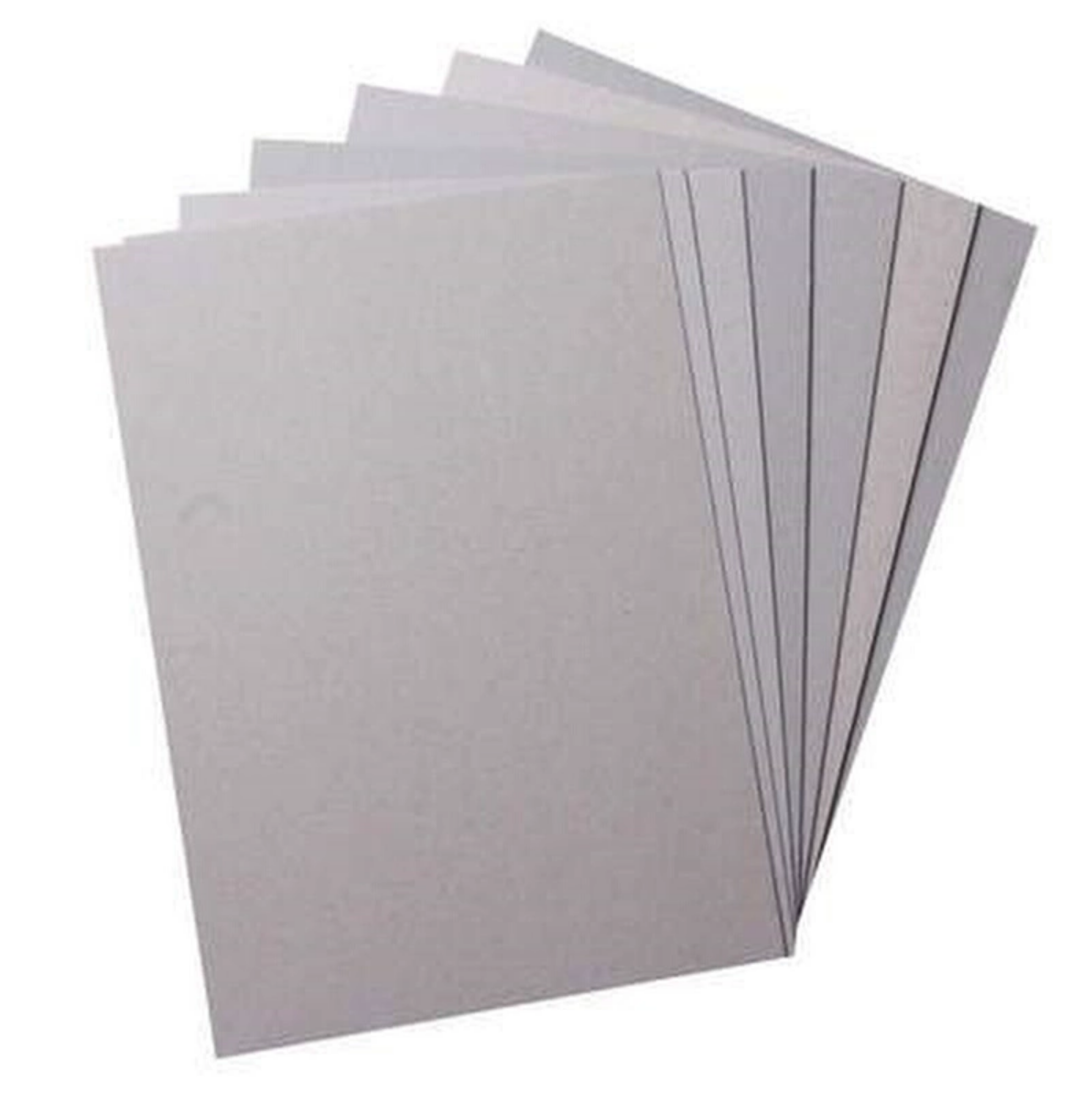 Commonly Used Printing Papers Weiye Color Printing